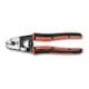 Crescent 7-1/2 in. Pocket Wire Rope and Cable Cutter CT0690WRC