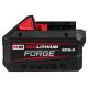 Milwaukee M18 18V Lithium-Ion REDLITHIUM FORGE XC 8.0 Ah Battery Pack 48-11-1881