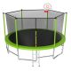 15 ft. trampoline green Outdoor GB-W1163S00035