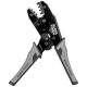 Klein Tools Solar Ratcheting Crimper for MC4 Connectors 3010CR