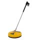 BE POWER EQUIPMENT 14 in. Whirl-A-Way Commercial Pressure Washer Surface Cleaner 85.403.014