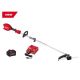 Milwaukee M18 FUEL 18V 16 in. Brushless Cordless Battery Powered String Trimmer w/QUIK-LOK Attachment Capability & 8.0 Ah Battery 3016-21ST