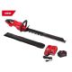 Milwaukee M18 FUEL 18V 30 in. Brushless Cordless Battery Powered Hedge Trimmer Kit with 8.0 Ah FORGE Battery and Rapid Charger 3034-21