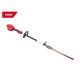 Milwaukee M18 FUEL 18V 20 in. Brushless Cordless Battery Powered Short Pole Hedge Trimmer (Tool-Only) 3043-20