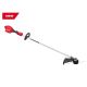 Milwaukee M18 FUEL 18V 16 in. Brushless Cordless Battery Powered Straight Shaft String Trimmer (Tool-Only) 3046-20