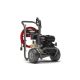 BRIGGS 3300 PSI, 2.5 GPM Gas Pressure Washer 020725A