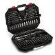Husky 1/4 in. and 3/8 in. Drive Mechanics Tool Set (148-Piece) H148MTS