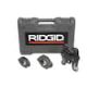RIDGID 1-1/2 in. to 2 in. Standard ProPress Ring Kit, V2 Ring Actuator and Carrying Case 27428
