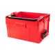 TEKTON Stacking Deep Open Tote (LT-BOXX 3) 17.5 in. OLB21023