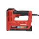 Arrow ET501F Corded 5-in-1 Professional Electric Staple and Nail Gun, Wire Stapler, and Brad Nailer ET501F
