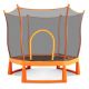 Noble House Greta 6FT Fully Protected Toddlers Trampoline 111376