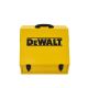 DEWALT 15 in. x 10 in. Yellow Steel Portable Toolbox DXTB15YY