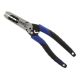 IDEAL Forged Wire Stripper/Cutter (Dual NM), 12/2 and 14/2 45-112