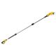 DEWALT 20V MAX Cordless Battery Powered Pole Pruner (Tool Only) DCPPR320B