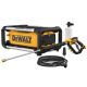 DEWALT 2600 PSI 1.1 GPM Cold Water Electric Pressure Washer DWPW2600
