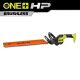 RYOBI ONE+ HP 18V Brushless 24 in. Cordless Battery Hedge Trimmer (Tool Only) PBLHG01B