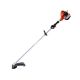 ECHO 21.2 cc Gas 2-Stroke Straight Shaft String Trimmer with Rapid-Loader Trimmer Head and 16 in. Cutting Swath SRM-2120