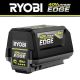 RYOBI 40V 8.0 Ah Lithium-Ion High Performance EDGE Battery OP40806TA