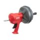 RIDGID EZ SPIN Drain Cleaning Snake Auger 80168