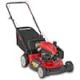 Troy-Bilt 21 in. 163cc OHV Engine Push 3-in-1 Gas Walk Behind Lawn Mower with Tri-Action Cutting System TB120