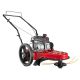 Troy-Bilt 22 in. 163cc Gas Walk Behind String Trimmer Mower TB22TMC