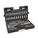 GEARWRENCH 1/4 in. and 3/8 in. SAE/MM Mechanics Hand Tool Set (121-Piece) GW90SCBMTS