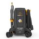 Powerplay Spyder Pulse 2100 PSI 1.5 GPM 13 Amp Cold Water Electric Pressure Washer with 1000 ml High Pressure Foam Cannon SPY2100X