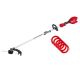 Milwaukee M18 FUEL 18V 16 in. Brushless Cordless String Trimmer w/ QUIK-LOK Capability & .095