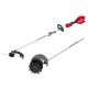 Milwaukee M18 FUEL 18V 16 in. Brushless Cordless Battery Powered QUIK-LOK String Trimmer w/ Rubber Broom Attachment 3016-20ST-49-16-2740