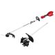 Milwaukee M18 FUEL 18V 16 in. Brushless Cordless Battery Powered QUIK-LOK String Trimmer w/ Cultivator Attachment 3016-20ST-49-16-2739