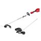 Milwaukee M18 FUEL 18V 16 in. Brushless Cordless Battery Powered QUIK-LOK String Trimmer w/ Bed Redefiner Attachment 3016-20ST-49-16-2795