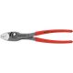 KNIPEX 10 in. Twin Grip Slip Joint Pliers 82 01 250