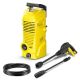 Karcher 1700 PSI, 1.45 GPM, K 1 Electric Cold Water Pressure Washer with Spray Wand and Hose, Compact Design, Easy to store 1.600-027.0