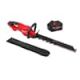 Milwaukee M18 FUEL 18V 24 in. Brushless Cordless Battery Powered Hedge Trimmer with (1) 8.0 Ah FORGE Battery 3033-20-48-11-1881