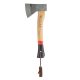 ADLER 12 in. Ash Handle Scout Hatchet 280.0E030B211