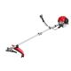 RIDGELINE 43cc 2-Stroke 2 in 1-Gas Brush Cutter and String Trimmer 97026