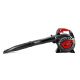RIDGELINE 25.4 cc 152 mph 318 CFM 2-Stroke Handheld Gas Powered Leaf Blower 97031
