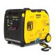 Champion Power Equipment 5500-Watt Wireless Remote Start RV Ready Portable Inverter Generator with Quiet Technology and CO Shield 201470