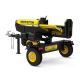 Champion Power Equipment 37 Ton 338 cc Gas Powered Full Beam Log Splitter w/ Vertical/Horizontal Operation and Auto Return with Hydraulic Oil 201519