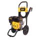 DEWALT 3100 PSI 2.3 GPM Cold Water Gas Pressure Washer with 163cc Engine DXPW61403-S