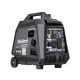 Pulsar 5,000 Watt DUAL-FUEL Propane or Gas INVERTER GENERATOR WITH ONE PUSH START/REMOTE START WITH CO ALERT DHD5000BiSRCO
