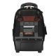 VETO PRO PAC 14 in. 48-Pocket Original Nylon Bag/Tote with Padded Handle;Wheeled;Shatterproof;Waterproof;Weatherproof;Zippered Top VPP10221