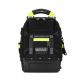 VETO PRO PAC 12 in. 36-Pocket Special Ops Nylon Bag/Tote with Padded Handle;Zippered Top;Shatterproof;Waterproof;Weatherproof VPP10258