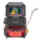 VEVOR Sewer Camera, 165 ft. /50 m Self-Leveling Drain Camera with 10.1 in. Touchscreen 512 Hz Transmitter JLKXSGDNKJ104U3U7V1