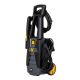 BE Power Equipment 1700 PSI 1.7 GPM Cold Water Corded Electric Pressure Washer P1715EN