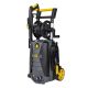 BE Power Equipment 2150 PSI 1.6 GPM Cold Water Corded Electric Pressure Washer P2115EN
