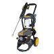 BE Power Equipment 2300 PSI 1.7 GPM Cold Water Corded Electric Pressure Washer P2317EN