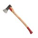 KINGS COUNTY TOOLS Forest Wood Splitter Axe Maul GW54A03-07