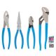 Channellock 4-Pieces Plier Set HD-2