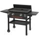 Blackstone 28 in. Omnivore Griddle w/ Hard Cover, Propane Gas Outdoor Cooking Stove 2269